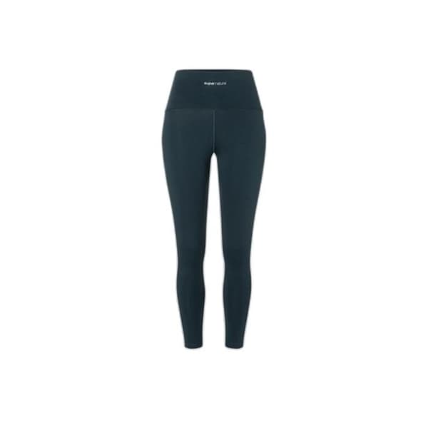 Hög midja leggings dam super.natural