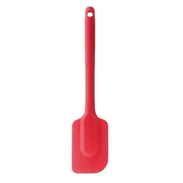 Spatel - MASTRAD - Hela i silikon - 26.8cm - Röd