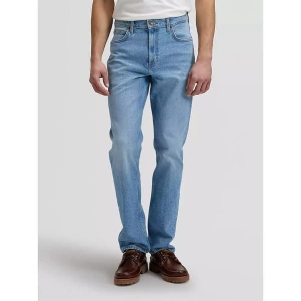 Jeans Straight Lee West Lawson