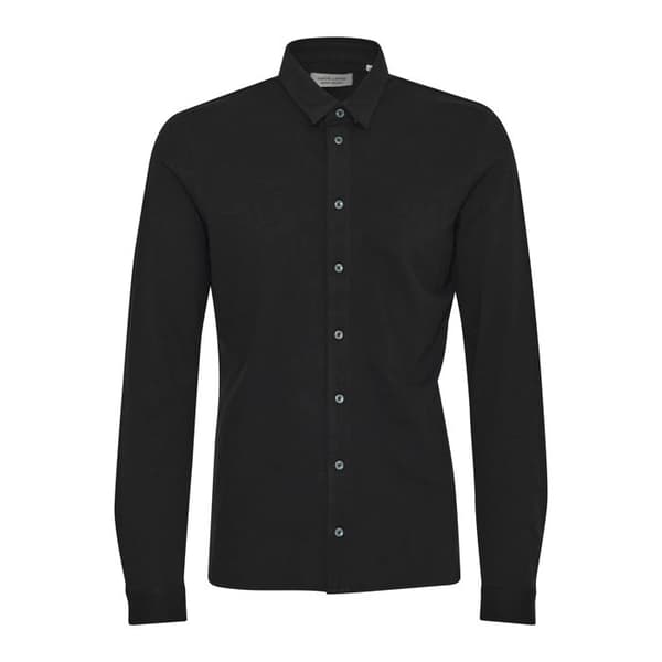 Casual Friday Arthur långärmad pikétröja