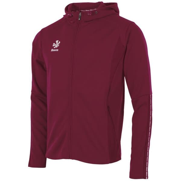 Reece Australia Shift full zip hoodie