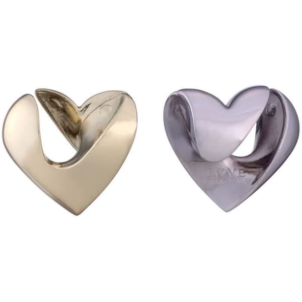 Huzzle Cast Puzzle - Love*