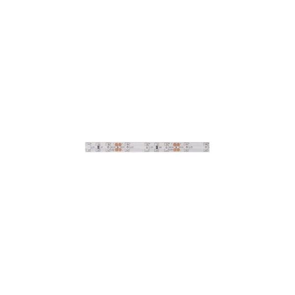 Flexibel LED - Röd - 300 LEDs - 5 M - 12 V