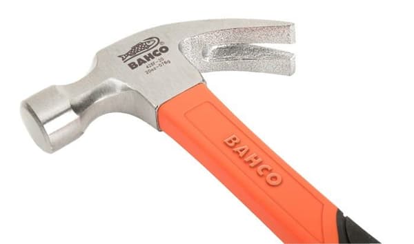 Bahco Hammer - BAH42820F - Martillo Carpinter M/Fibra Vid