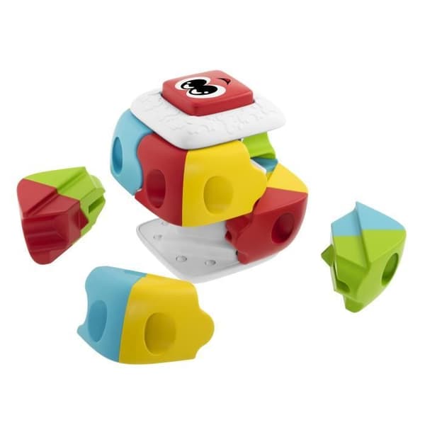 Chicco Smart2Play Q-Bricks 2 i 1