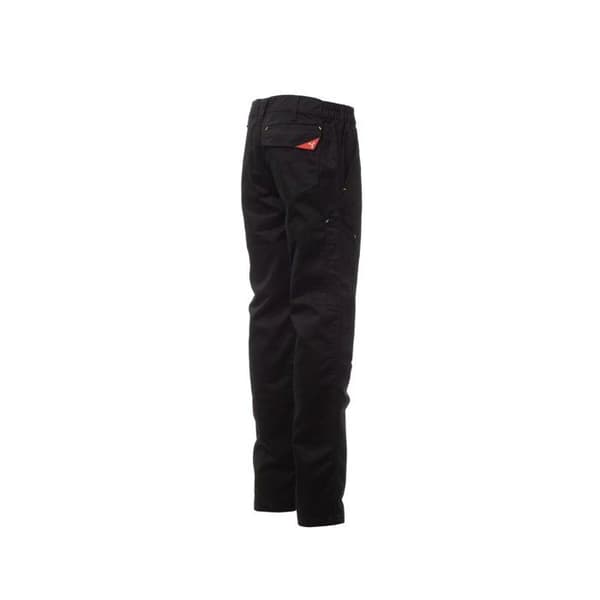 Payper Wear Engine Stretch-byxor - svart
