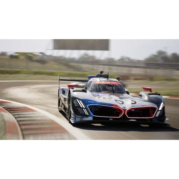 Rennsport-Spel-XBOX SERIES X
