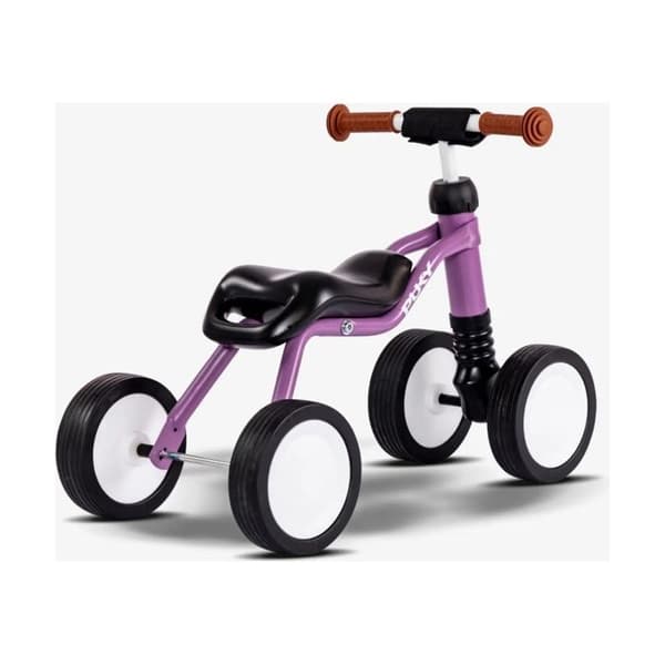 Min första draisienne Wutsch Violet