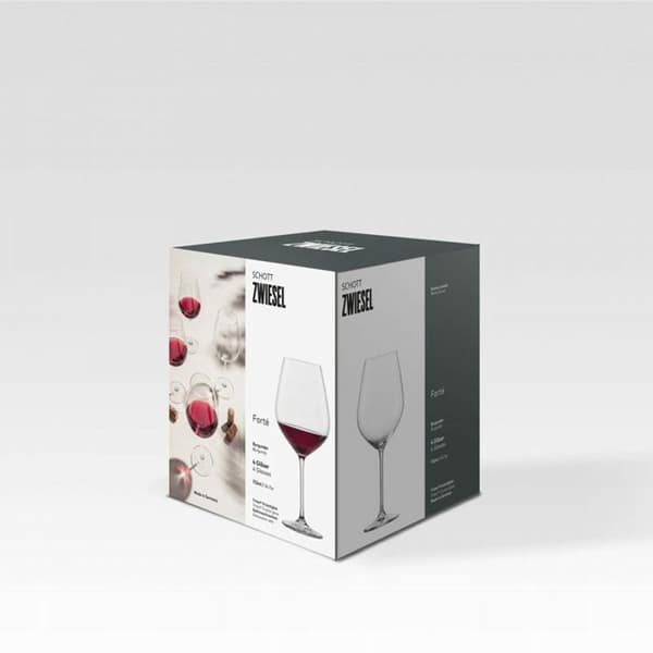Rödvin Schott zwiesel - 123614