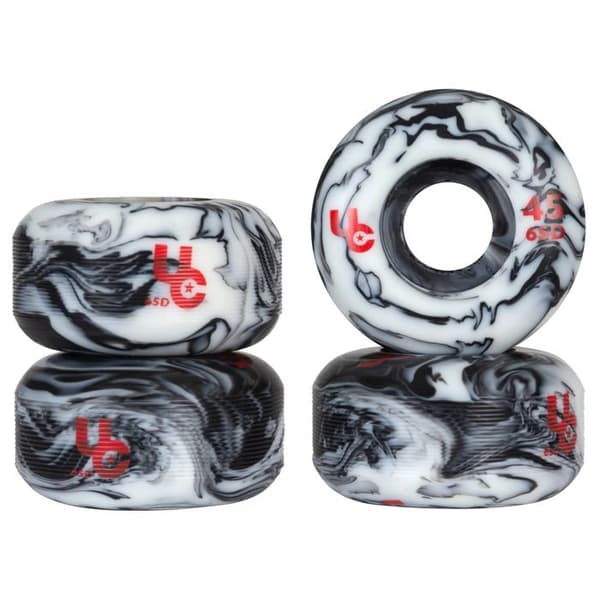 Undercover Antirocker skateboardhjul (x4)