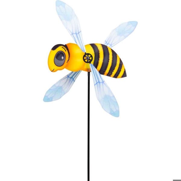 Girouette HQ-Invento Paddle Spinner Abeille (x2)