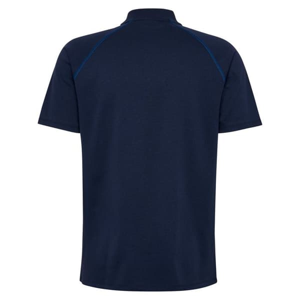 Polo Hummel Move 2.0 - marin