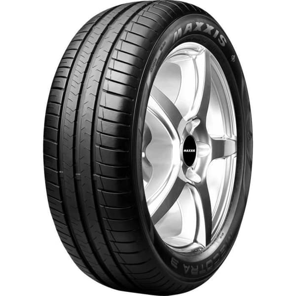 Däck Sommar - MAXXIS - ME3 MECOTRA - 155/65 R14 T