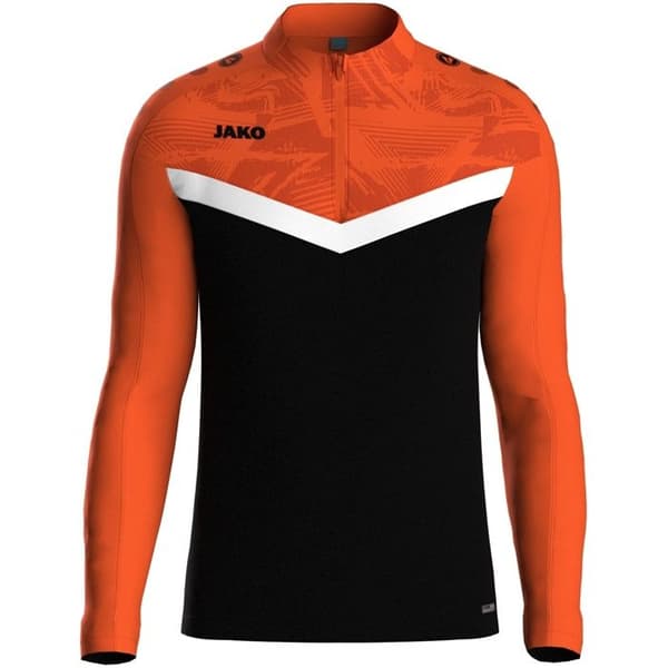 Jako Iconic ziphoodie
