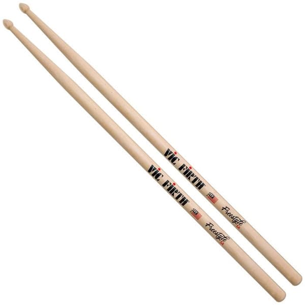 Vic Firth FS5B Freestyle Pinnar