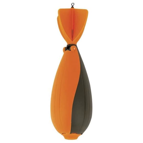 Fox Impact Spod Float Large - svart/orange - L