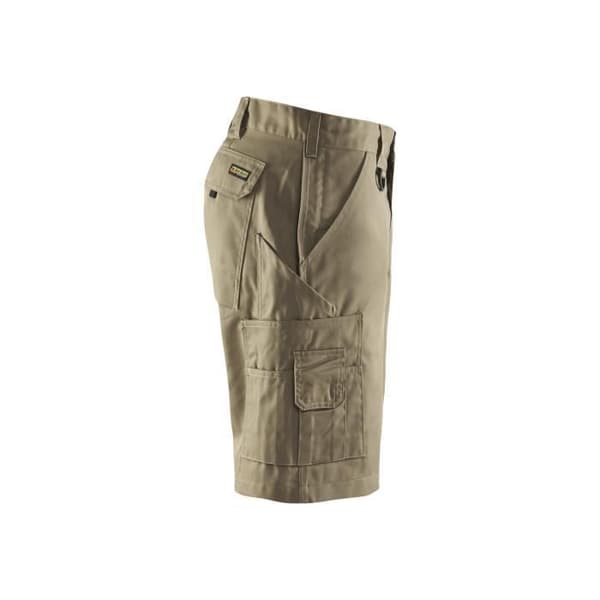 Skyddsshorts Blaklader