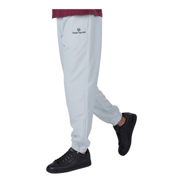 Sergio Tacchini Byxor Sergio Tacchini CARSON 024 Blå