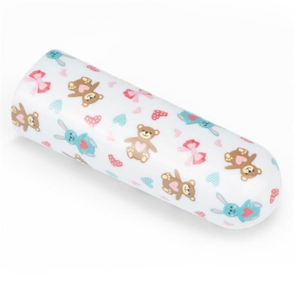 Mini vibrator Lovetoy BEAR MASSAGER