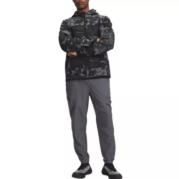 Under Armour UA UNSTOPPABLE CARGO BYXOR