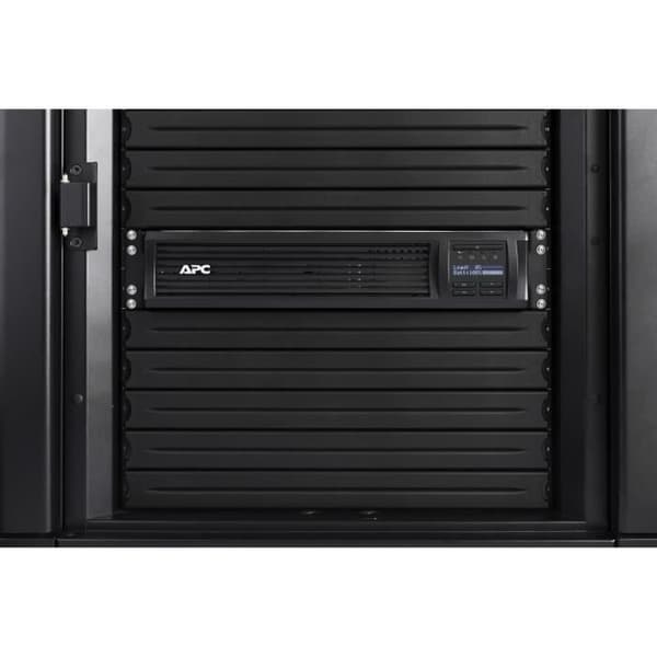APC SMT750RMI2UC