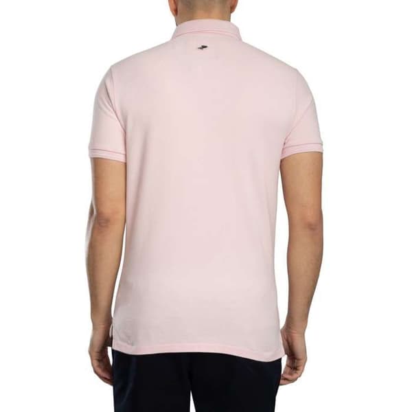 Polo Klassisk I Piqué - Superdry