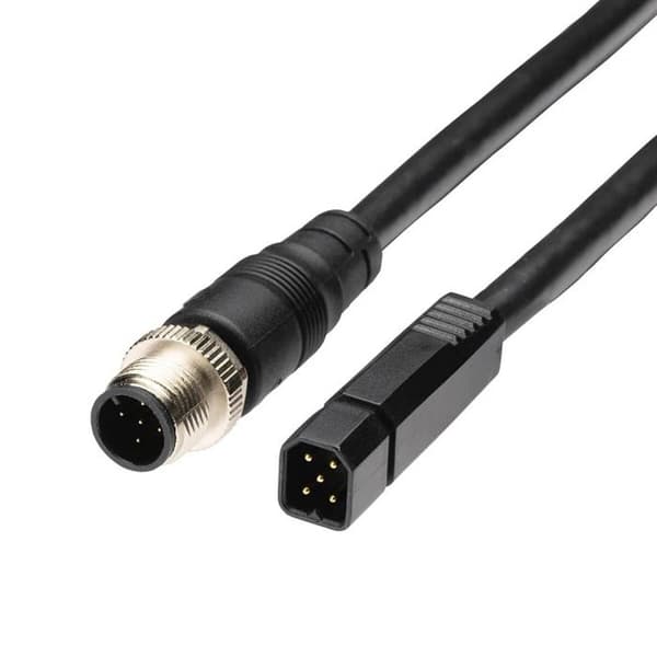 Humminbird NMEA2000 Helix G4 kabeladapter