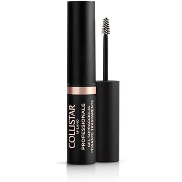 Gel för ögonbryn - COLLISTAR - PROFESSIONALE - Transparent - Ej vattenfast - 2x2x9,6 cm