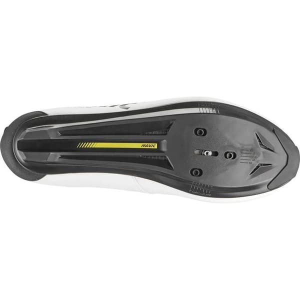 Mavic Cosmic Elite Tri-skor - vit