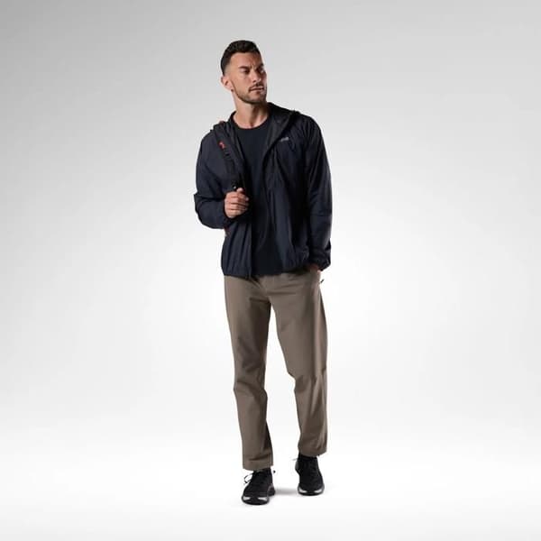 Rossignol Tech chinos vandringsbyxor