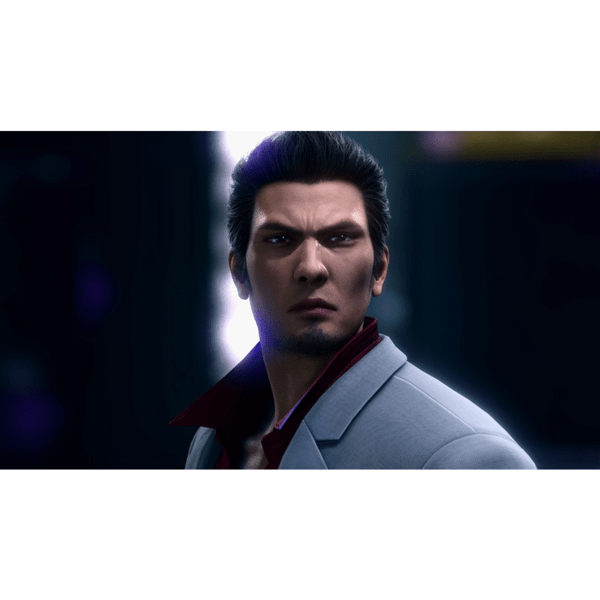 Yakuza Kiwami 2 • Nintendo Switch-spel 2