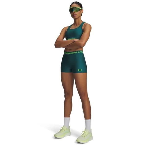 Shorty dam Under Armour HeatGear®