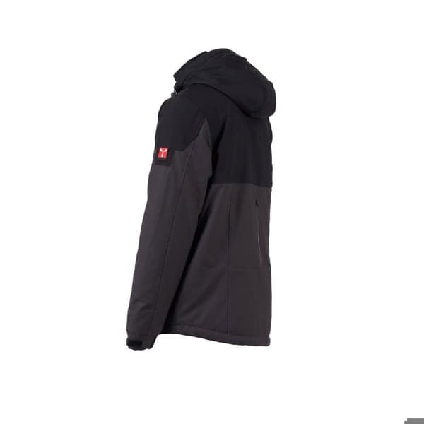 Vattentät jacka Payper Wear Wise Lite Pad