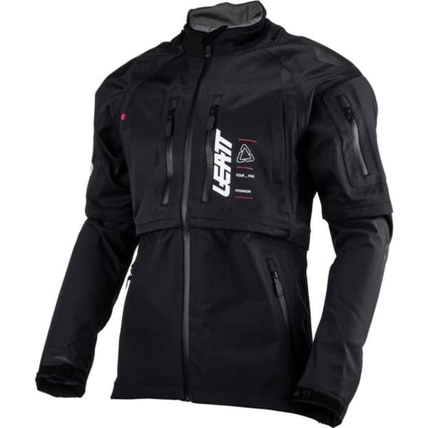 Leatt 4.5 HydraDri 23 motorcykeljacka