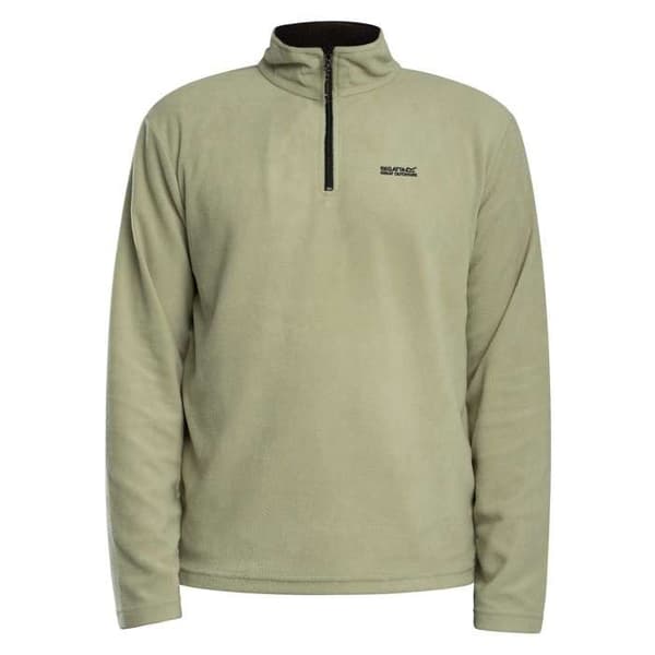 Sweat Zippé I Molleton Thompson - Regatta