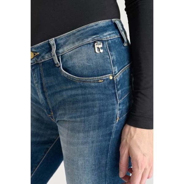 Jeans dam Le Temps des cerises High Reg Nedo