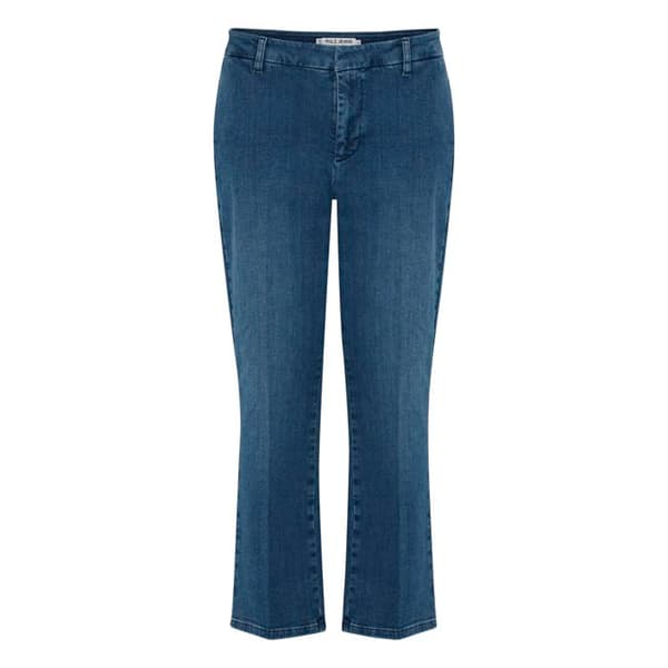 Jeans kickflare dam Pulz Jeans Bina