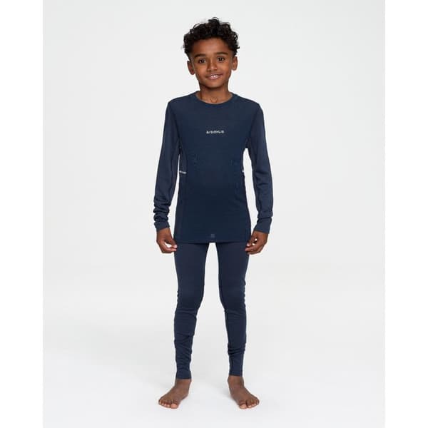 Undertröja långärmad barn Daehlie Sportswear Performance