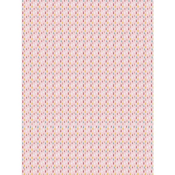 Décopatch Sheet - Texture 784 - 40x60 cm