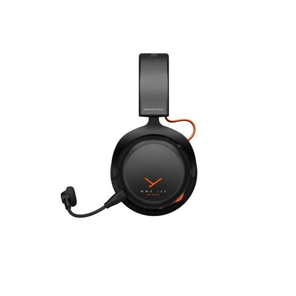 Beyerdynamic BT GAMING MMX150 WLS N PC-hörlurar