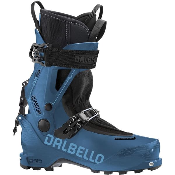 Dalbello Quantum Evo Sport Blå Herr Skidbacksskor