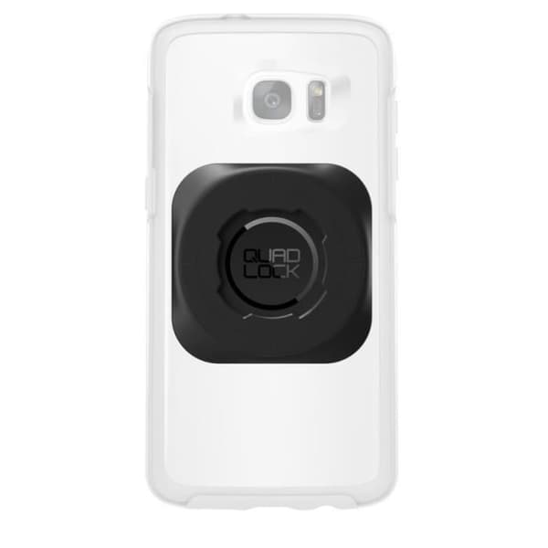 Universell adapter för smartphone - QUAD LOCK - Quad Lock MAG - Säker låsmekanism