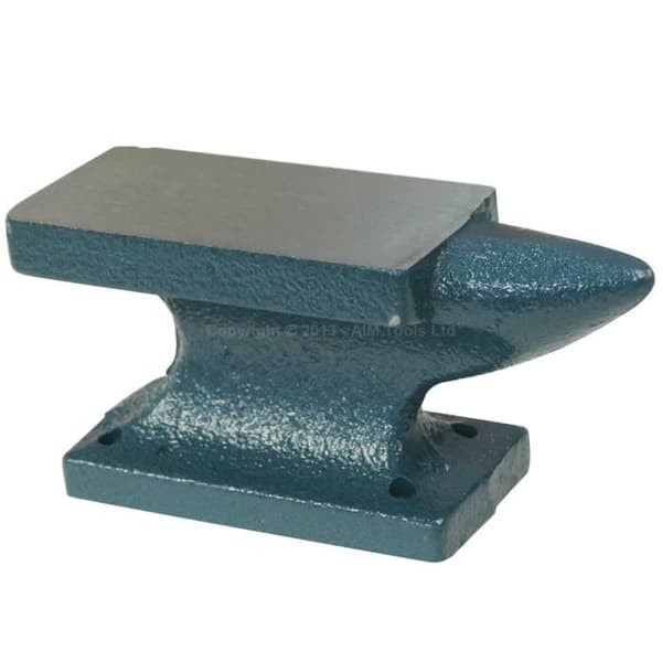 The Anvil 3LB Smiths