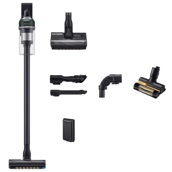 Samsung stickdammsugare VS20C85G2TN Jet 85 Pet stick dammsugare