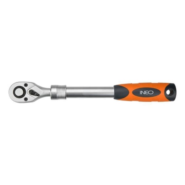 NEO Ratchet, 1/2 anslutning, 72