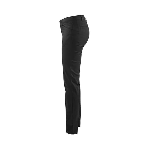 Blaklader 2D stretch chinos för kvinnor