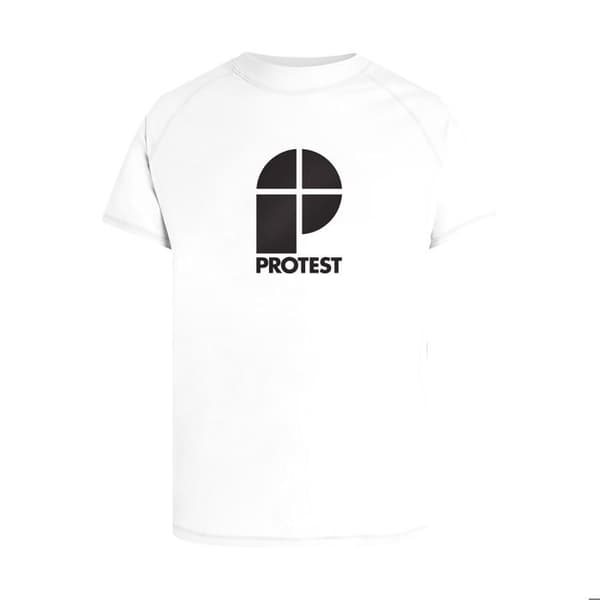 T-shirt Protest Katter