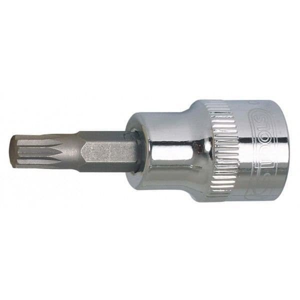 TORX T25 skruvmejselhuvuden KS TOOLS