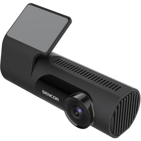 Bilkamera - Sencor - SCR 3400W