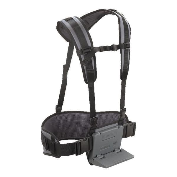 wolfcraft - Flyttsele, Lyftsele - Max belastning 30 kg - ref. 5582000